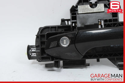08-11 Mercedes W204 C300 Front Left Exterior Door Handle 2047600534 OEM