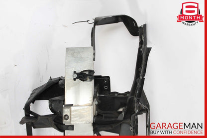 03-08 Mercedes R230 SL500 SL600 Front Bumper Reinforcement Impact Bar Assembly