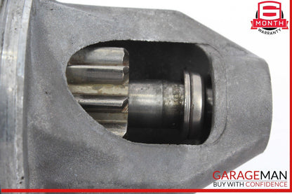 03-11 Mercedes W209 CLK350 R500 CLK500 CLS350 Bosch Engine Starter Motor OEM