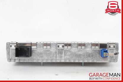 10-17 Mercedes W204 C250 Sirius Satellite Radio Receiver Module Unit OEM