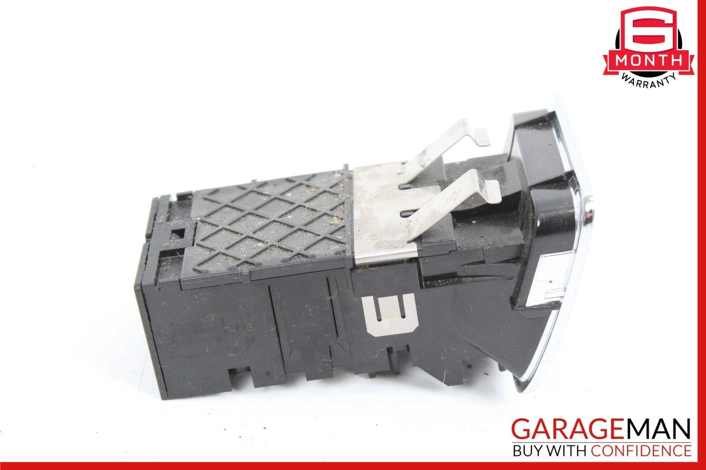 07-14 Mercedes W216 CL550 S550 Electronic Parking Button Switch 2215401445 OEM
