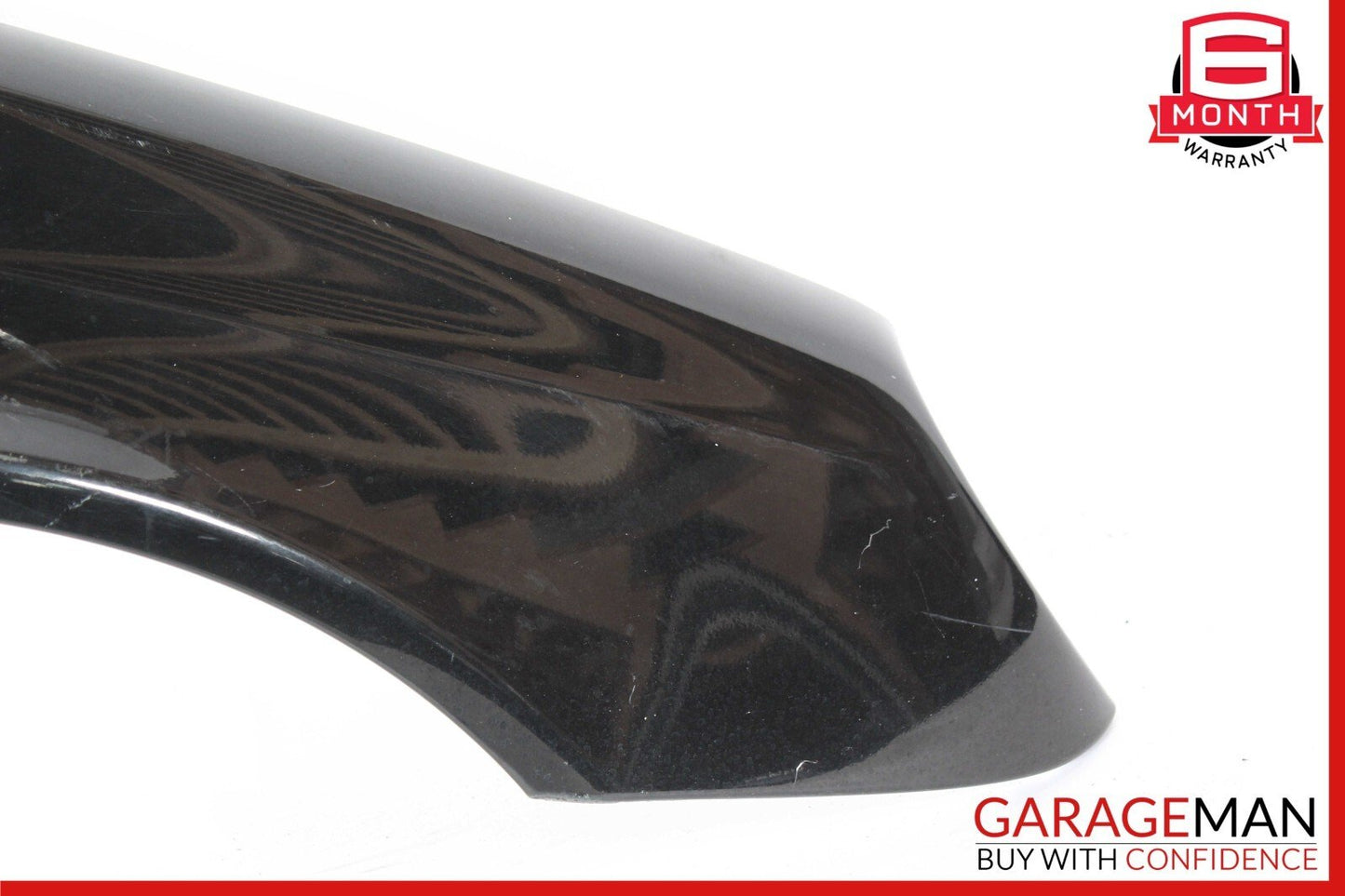 03-09 Mercedes W211 E55 AMG Front Right Passenger Side Wing Fender Panel BOEM