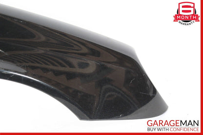 03-09 Mercedes W211 E55 AMG Front Right Passenger Side Wing Fender Panel BOEM
