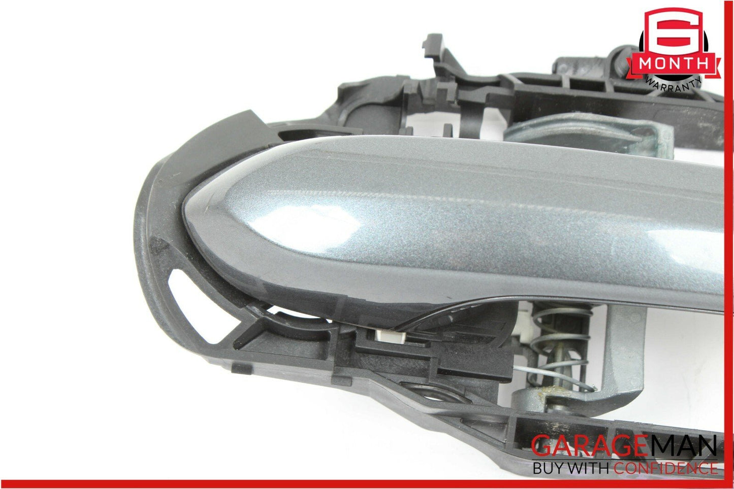20-21 BMW 228i xDrive Rear Left Driver Side Exterior Door Handle OEM