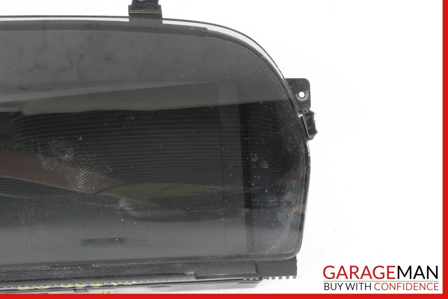 07-09 Mercedes W216 CL550 S550 Information Navigation Display Screen Monitor OEM