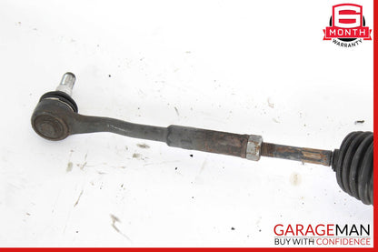 03-06 Mercedes R230 SL500 SL600 SL55 AMG Power Steering Rack & Pinion