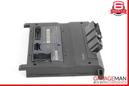 07-14 Mercedes W216 CL550 CL65 AMG Front Left Under Seat Control Module OEM