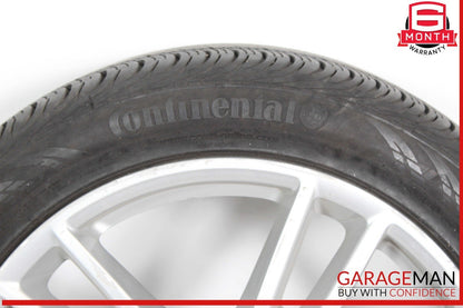 17-22 Porsche Panamera 971 Wheel Tire Rim 9Jx19H2 ET64 OEM