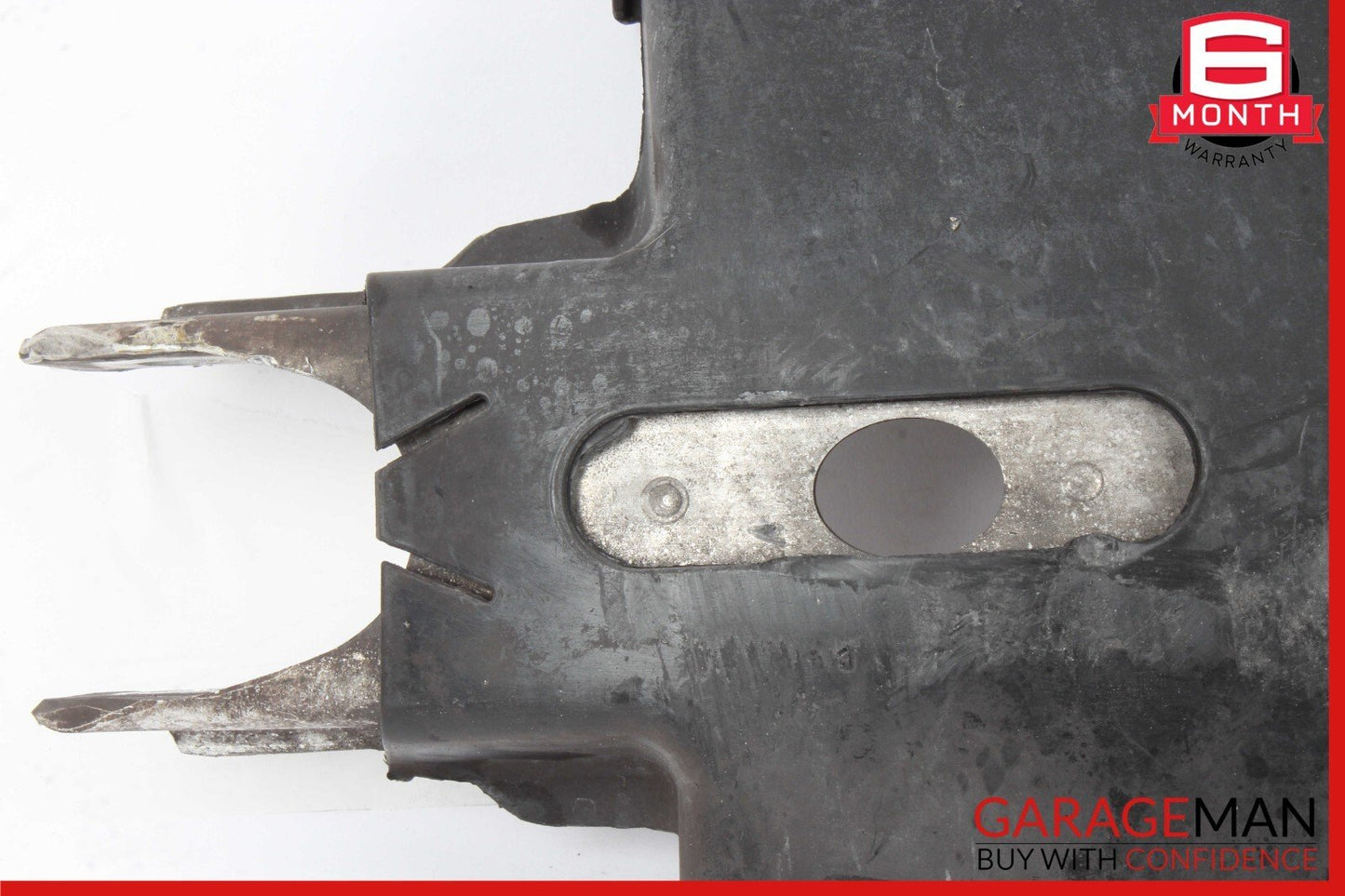 12-19 Mercedes B-Class W242 W246 Rear Right Side Lower Control Arm w/ Shield OEM