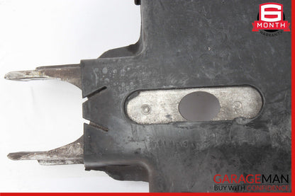 12-19 Mercedes B-Class W242 W246 Rear Right Side Lower Control Arm w/ Shield OEM