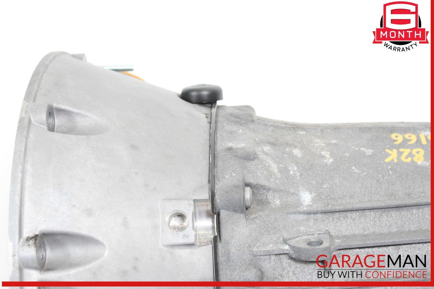05-11 Mercedes W203 C350 7G Tronic Automatic Transmission Assembly RWD OEM 82k