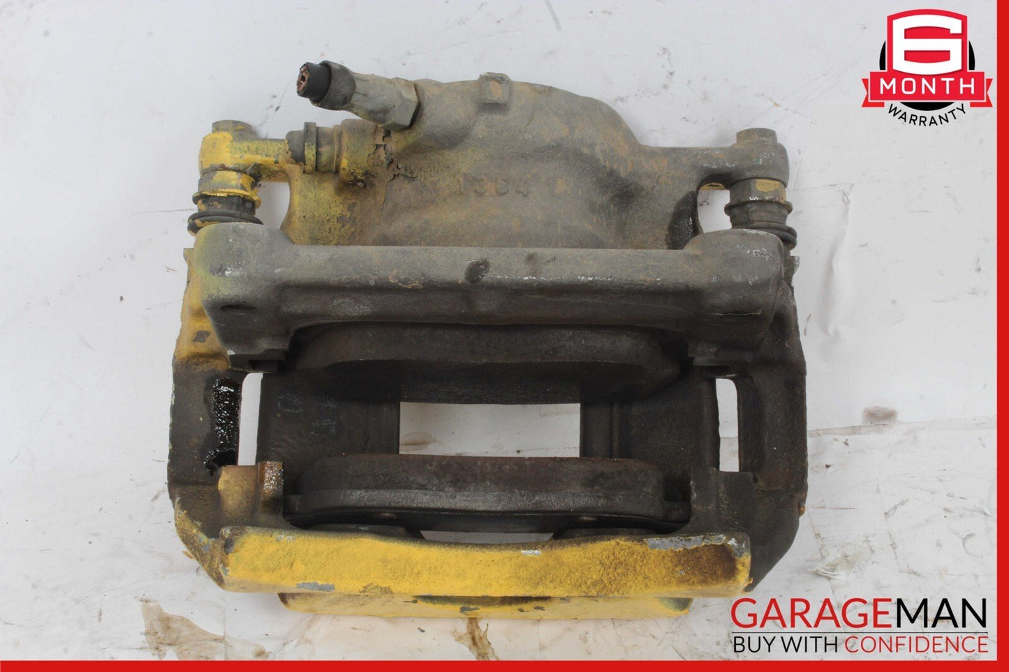 14-19 Mercedes CLA250 Front Right & Left Side Brake Caliper Calipers Set OEM