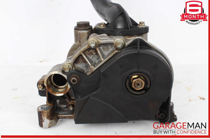 03-06 Porsche Cayenne Turbo 955 Engine Oil Pump Assembly 948107010 OEM