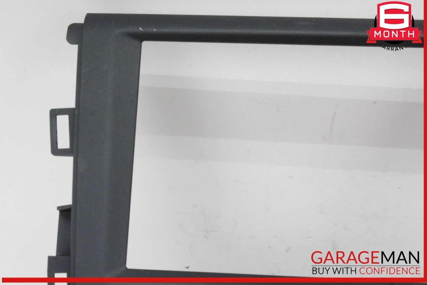14-15 Ford Fusion Front AC Air Conditioning Temperature Climate Control Panel