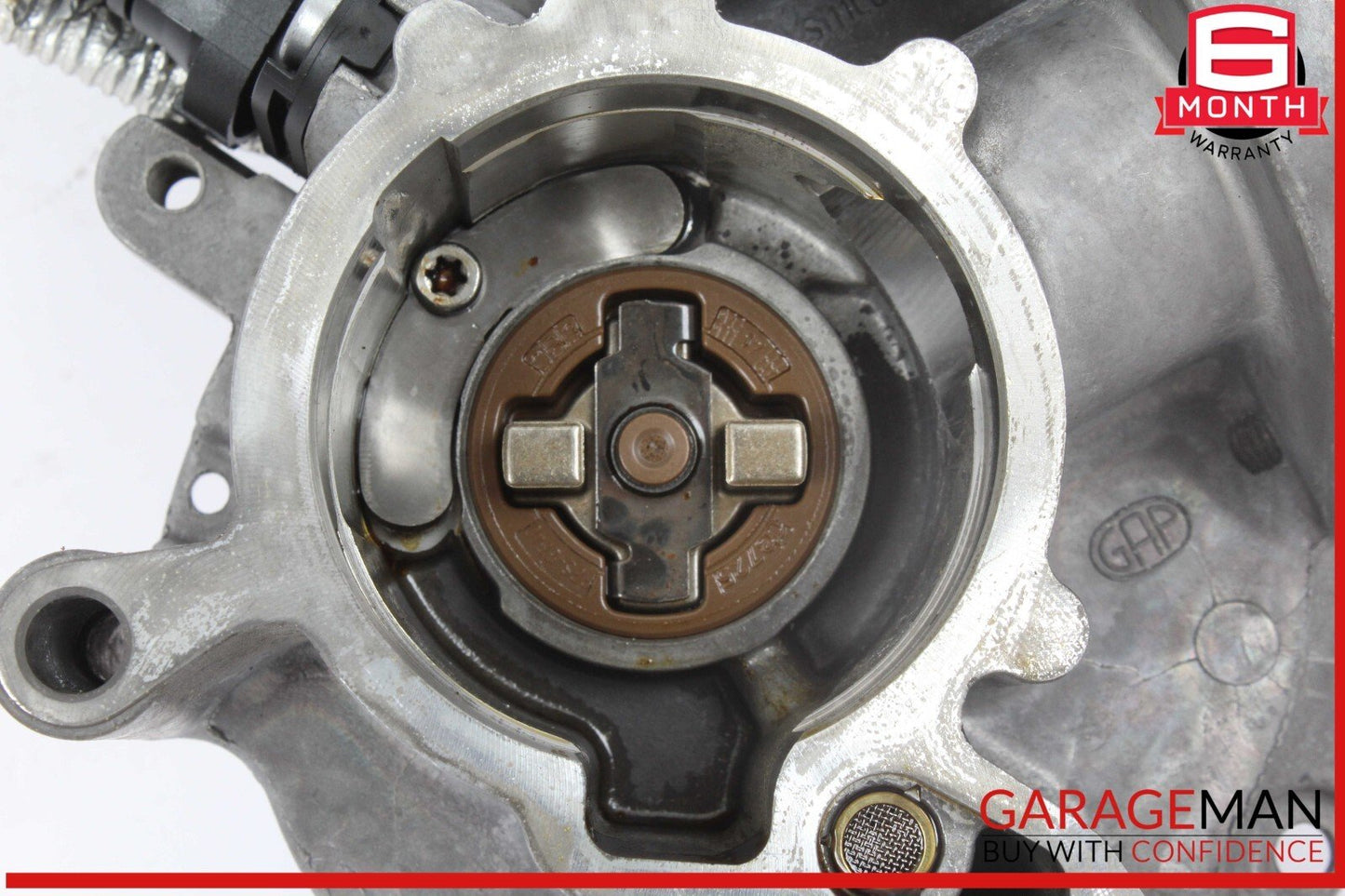 17-20 Audi A4 Allroad Engine Motor Vacuum Pump 06K145100 OEM