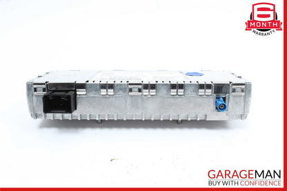 10-17 Mercedes W212 E350 C250 C300 Sirius Satellite Radio Receiver Module Unit