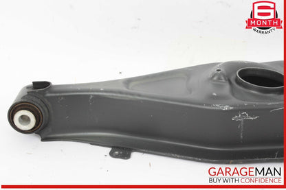 12-20 Mercedes R172 SLC300 Rear Left / Right Suspension Lower Control Arm OEM