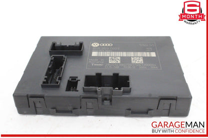 2013-2017 Audi Q5 Front Left Window Regulator Motor 8R0959760E Genuine
