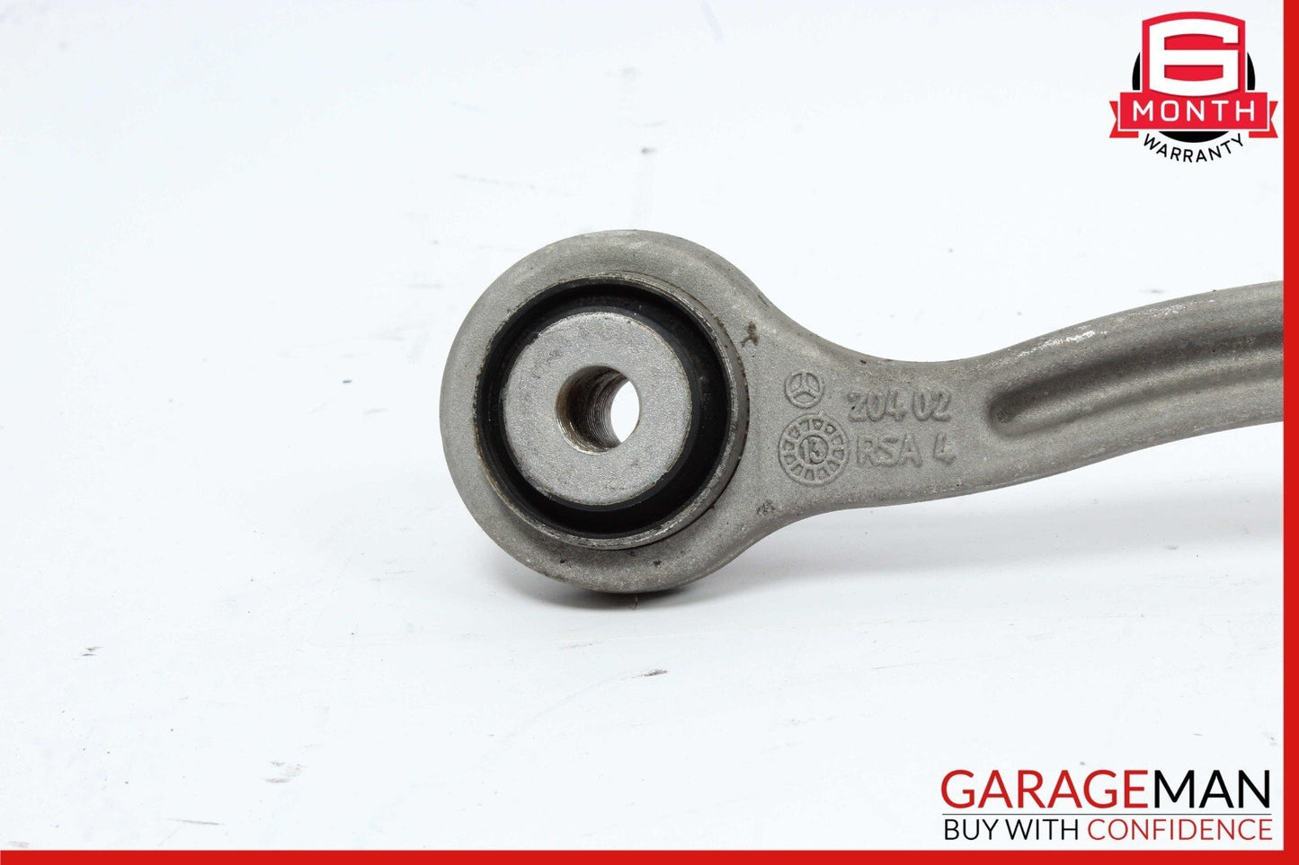 08-17 Mercedes W212 E350 CLS500 Rear Left or Right Side Lower Control Arm OEM