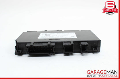 08-20 Mercedes R172 SLK250 CLS400 Front Right Passenger Seat Control Module Unit