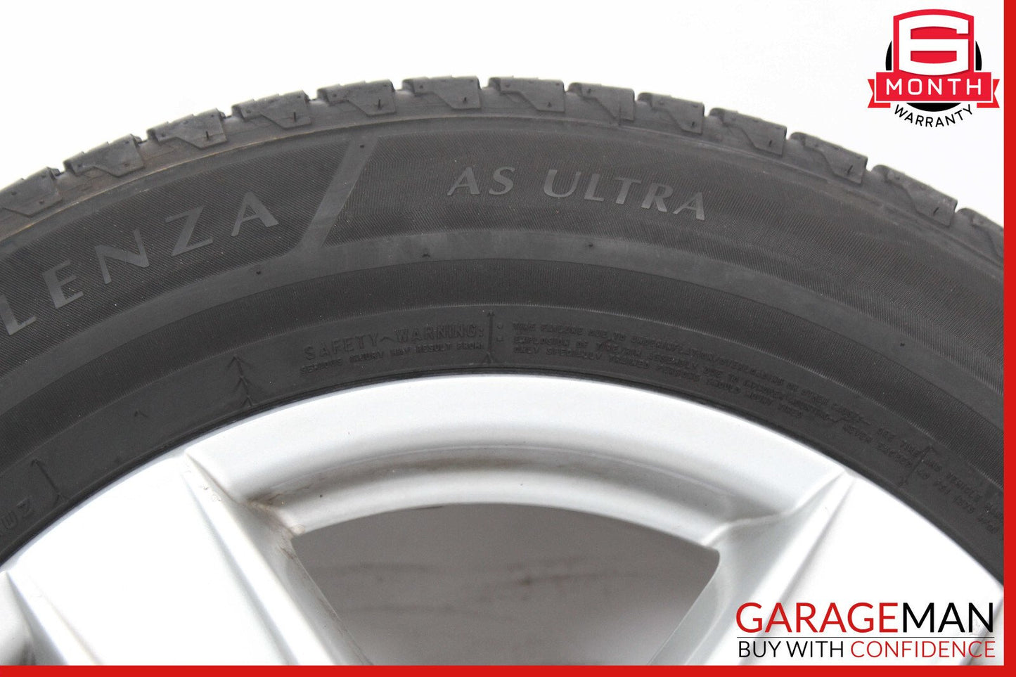 11-18 Porsche Cayenne 958 Wheel Tire Rim 8J x 18H2 ET53 OEM