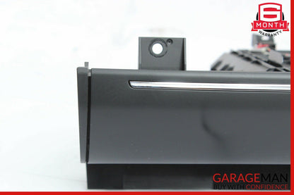 14-17 Maserati Ghibli Dashboard Phone Box Auxiliary AUX USB Hub Box Assembly OEM