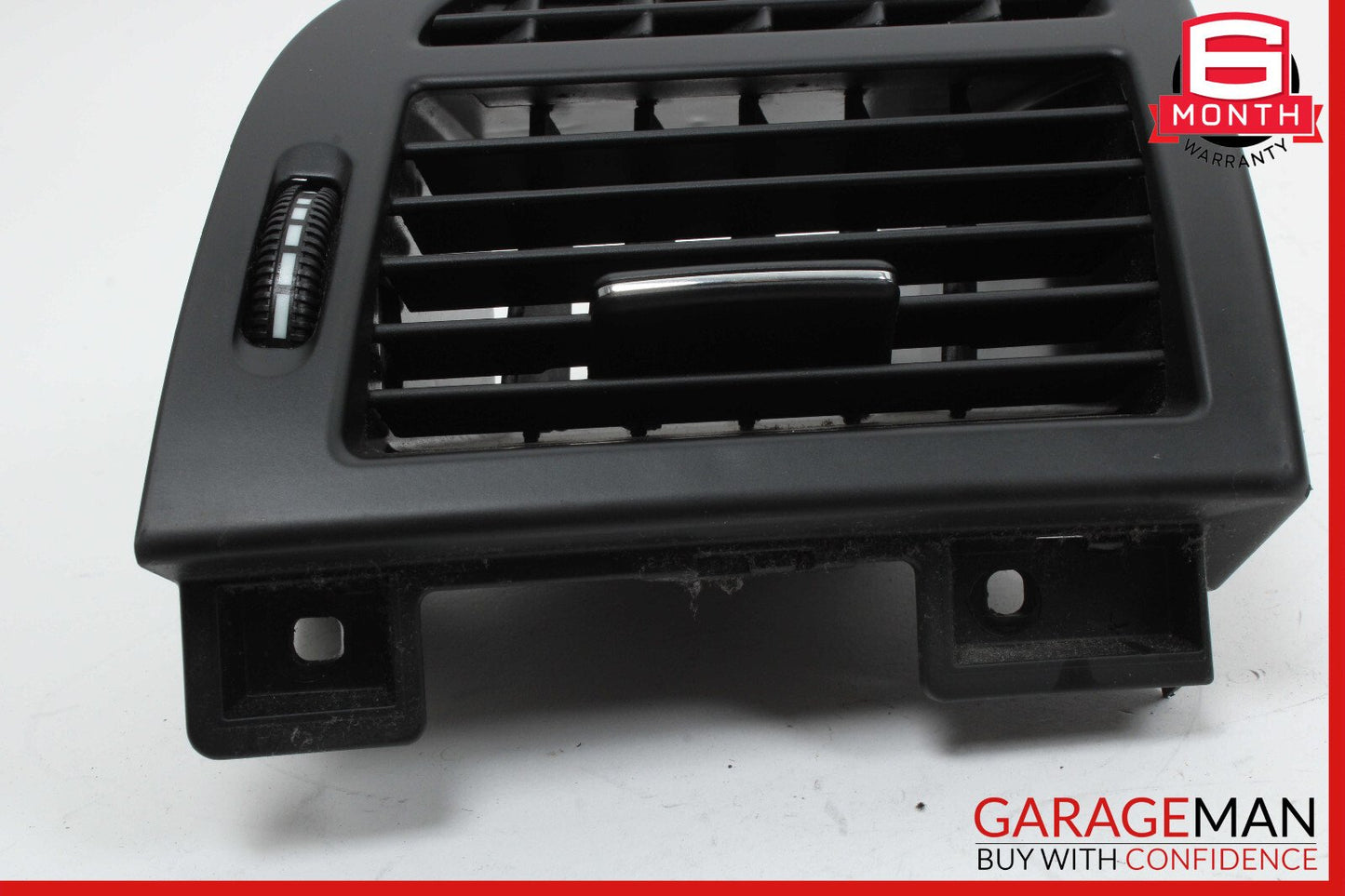 07-14 Mercedes W221 S550 CL550 Dashboard Dash AC A/C Air Vent Right Side OEM