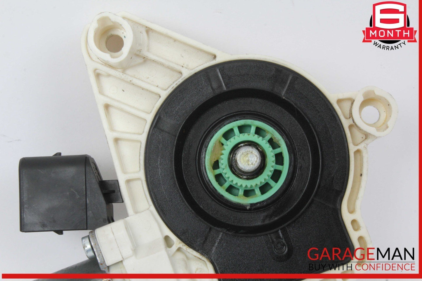 10-17 Mercedes W207 E350 E400 Rear Left Side Door Window Regulator Motor Unit
