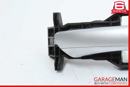 03-09 Mercedes W211 E550 Front Right Passenger Side Exterior Door Handle OEM