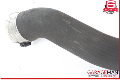 12-14 Mercedes W204 C250 CGI Intercooler Hose Left Side 2045282582 OEM