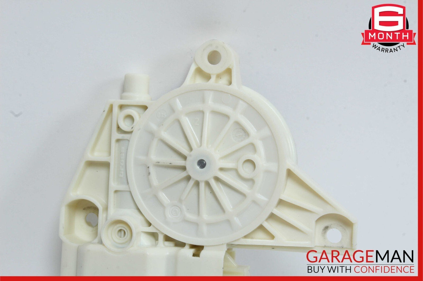 08-16 Mercedes W212 E350 GLK350 Rear Left Door Window Regulator Motor OEM