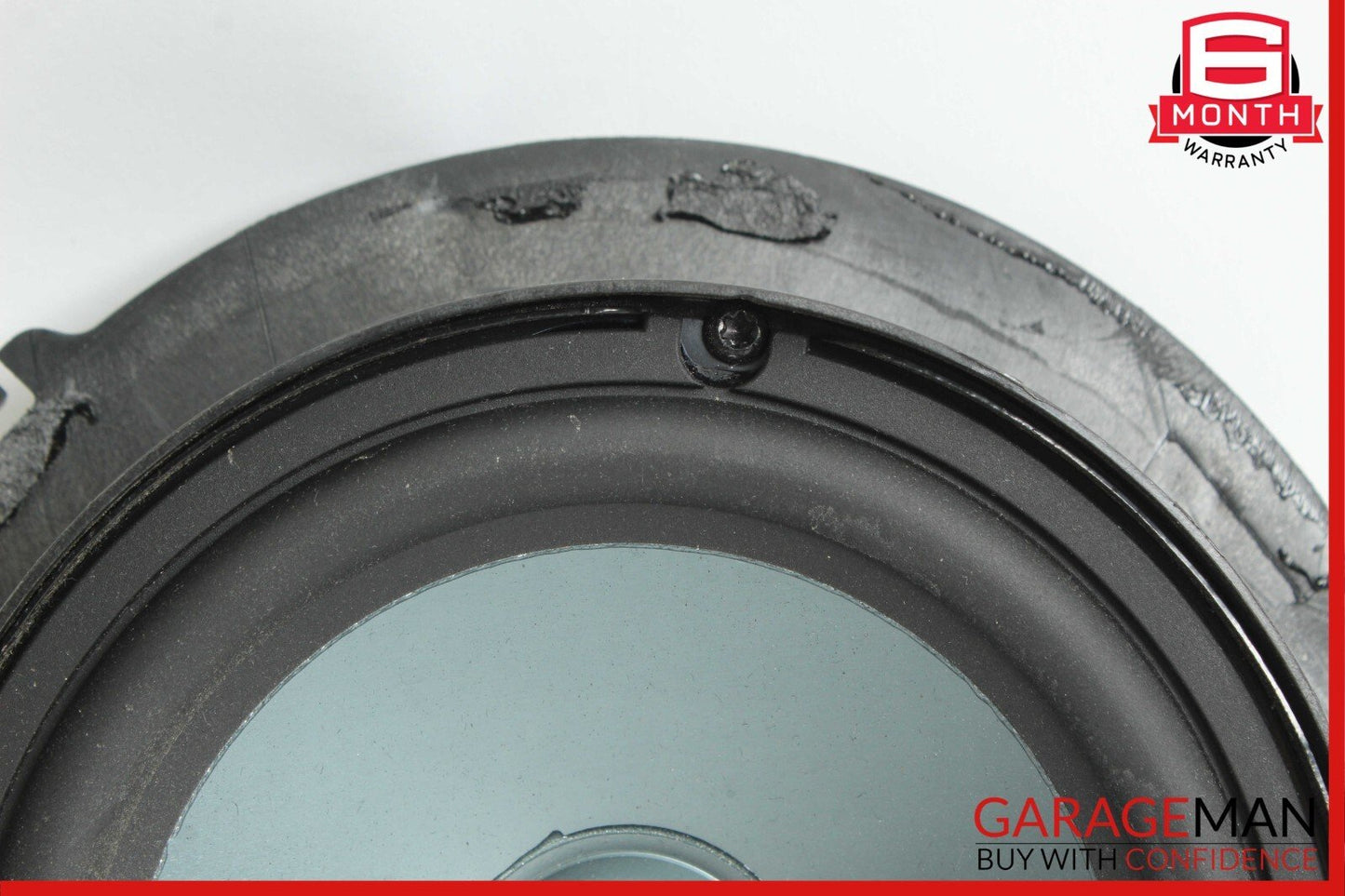 07-09 Mercedes W211 E350 E550 Front Left Side Door Sound Speaker Logic7 OEM