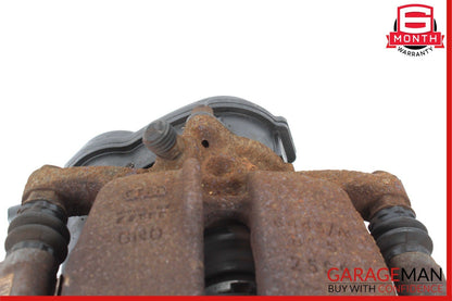 08-14 Audi Q5 A5 Rear Right Passenger Side Brake Caliper OEM