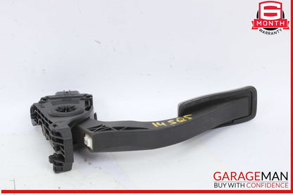 13-18 Audi SQ5 S4 S6 A6 Gas Pedal Accelerator Module 4H1723523 OEM
