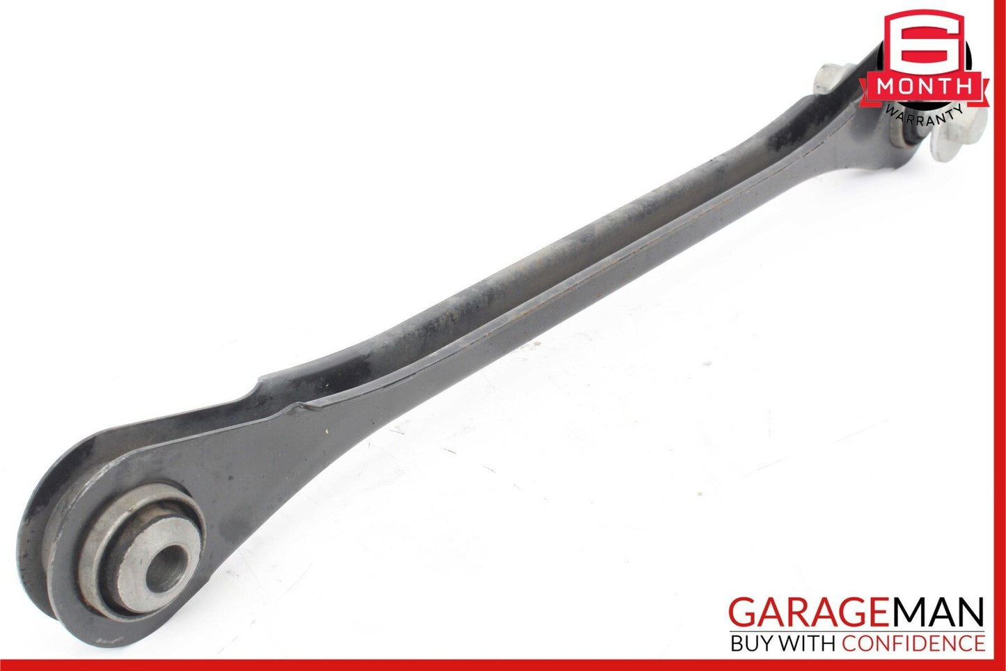 11-17 Porsche Cayenne 958 Rear Left Driver Side Suspension Upper Control Arm