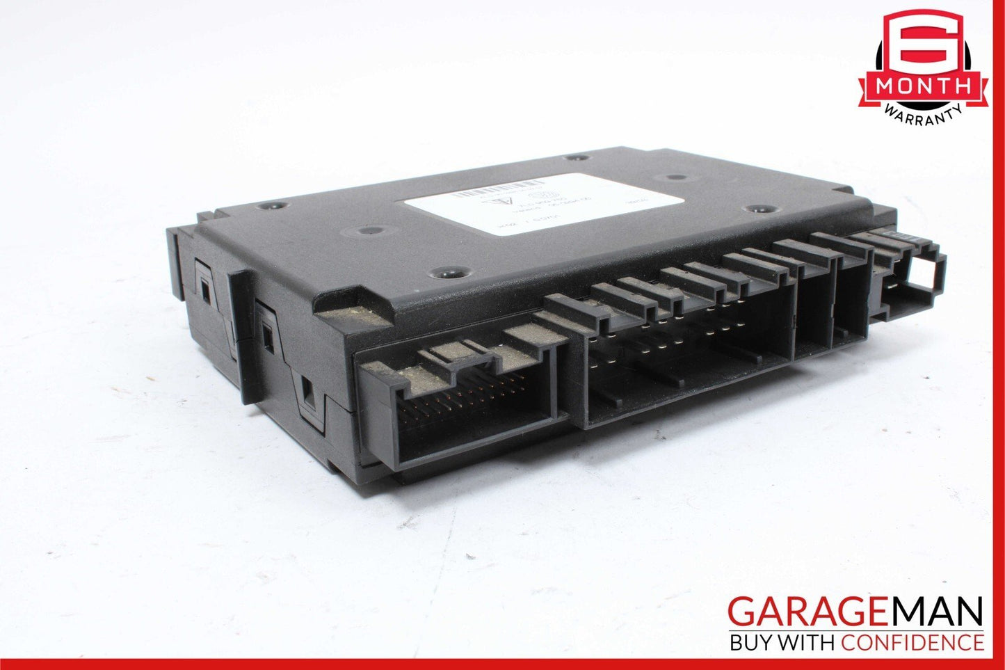 03-10 Porsche Cayenne 955 957 Front Right or Left Seat Adjustment Memory Module