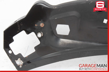 07-13 Mercedes W221 S550 Top Upper Radiator Core Support Headlight Bracket Bar