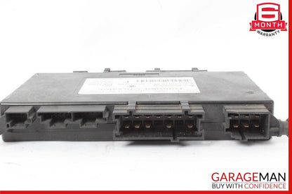 03-12 Mercedes W219 CLS63 CLS550 Front Left Seat Adjustment Control Module OEM