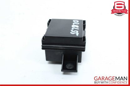 00-13 Mercedes W215 CL55 AMG Seat Belt Seatbelt Tension Sensor 2158600505 OEM
