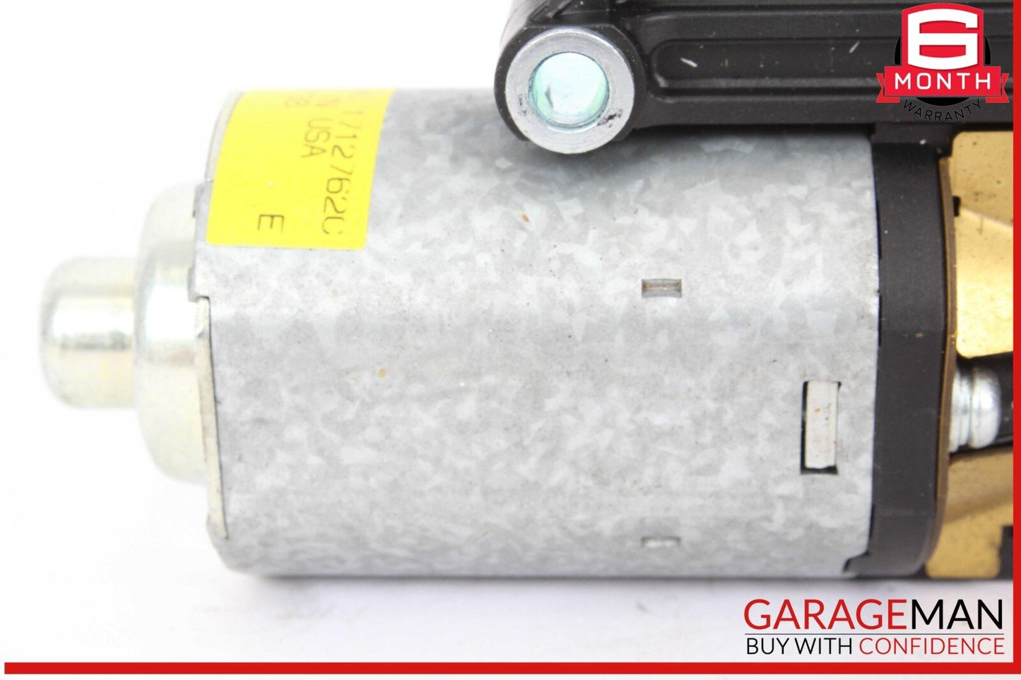 06-13 Mercedes X164 GL450 ML350 Panoramic Sunroof Sun Roof Motor 1648201442 OEM