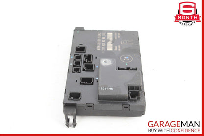 03-09 Mercedes W211 E350 E550 E63 Front Right Side Door Control Module Unit