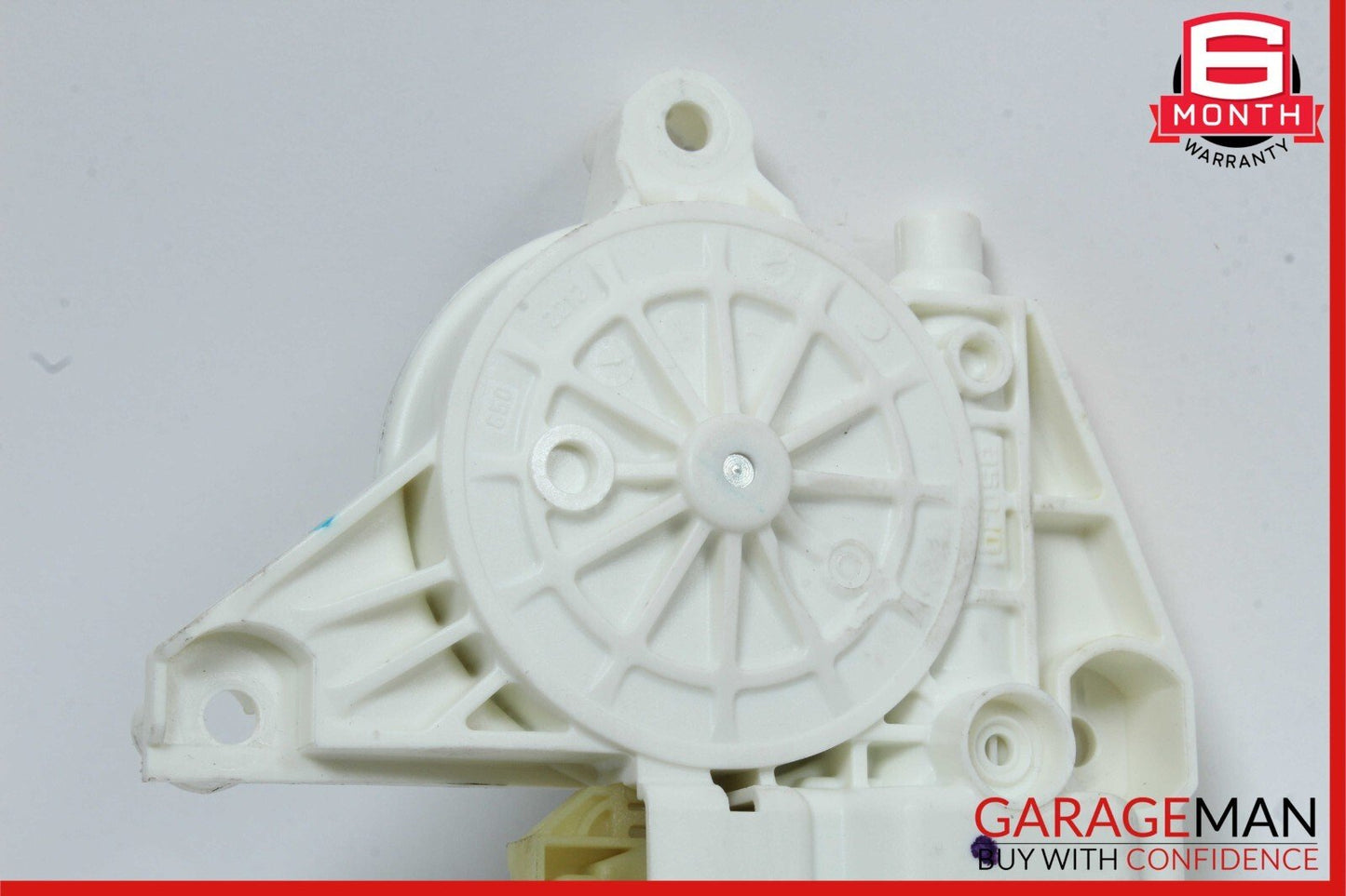06-13 Mercedes W164 ML350 R320 Front Right Door Window Regulator Motor Unit OEM