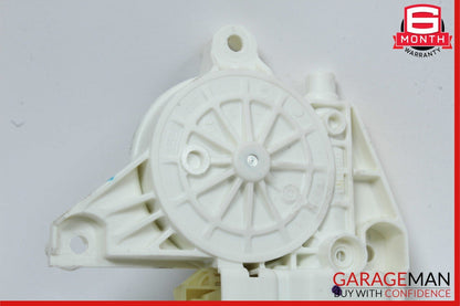 06-13 Mercedes W164 ML350 R320 Front Right Door Window Regulator Motor Unit OEM