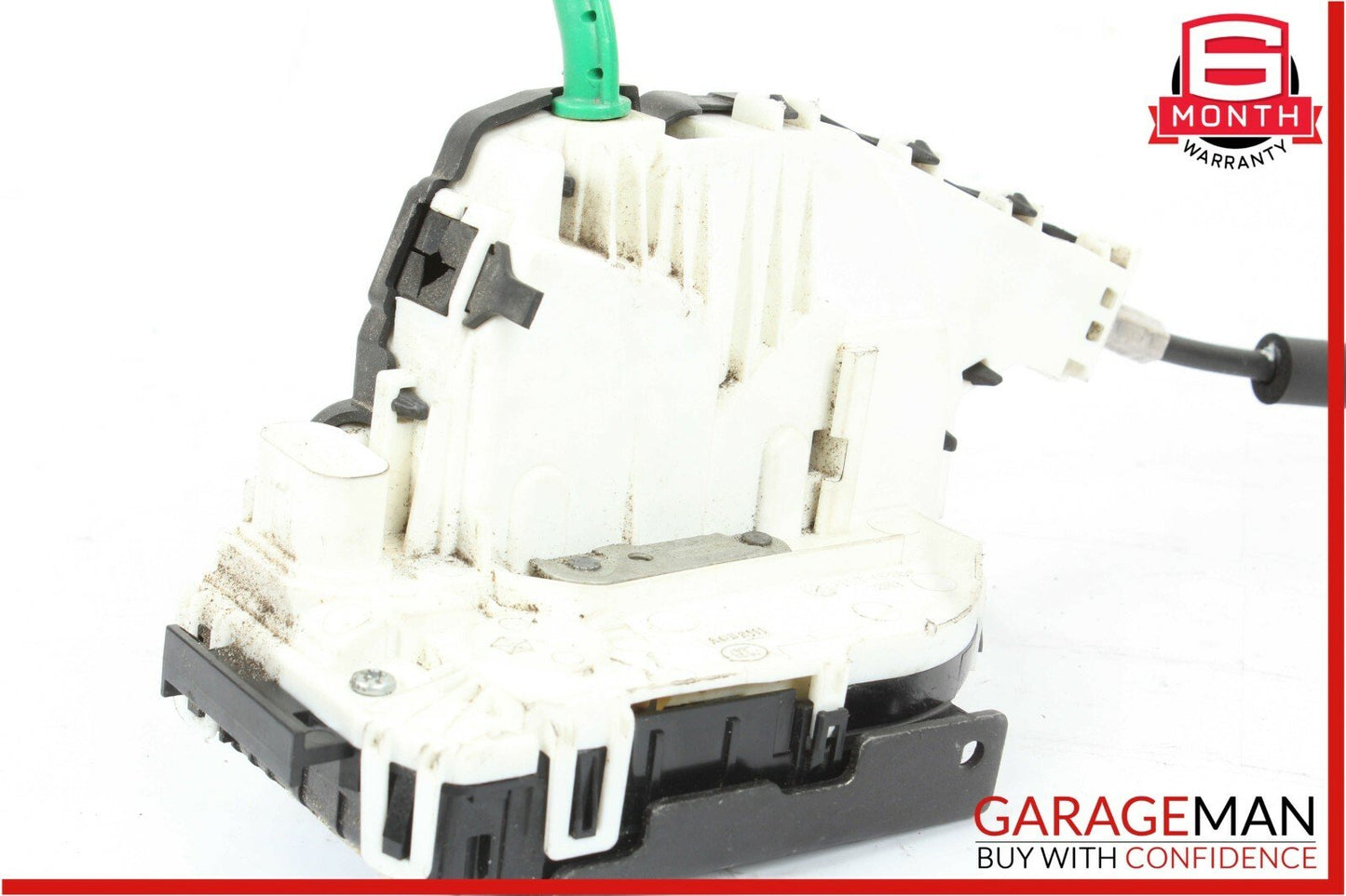 14-17 Maserati Ghibli Rear Right Passenger Side Door Lock Latch Actuator OEM