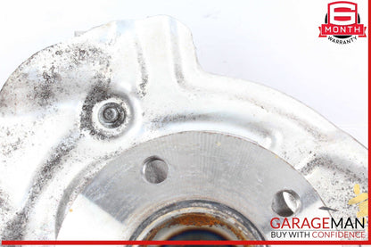 14-21 BMW i3 I01 Hybrid Front Left Driver Side Spindle Knuckle Wheel Hub OEM
