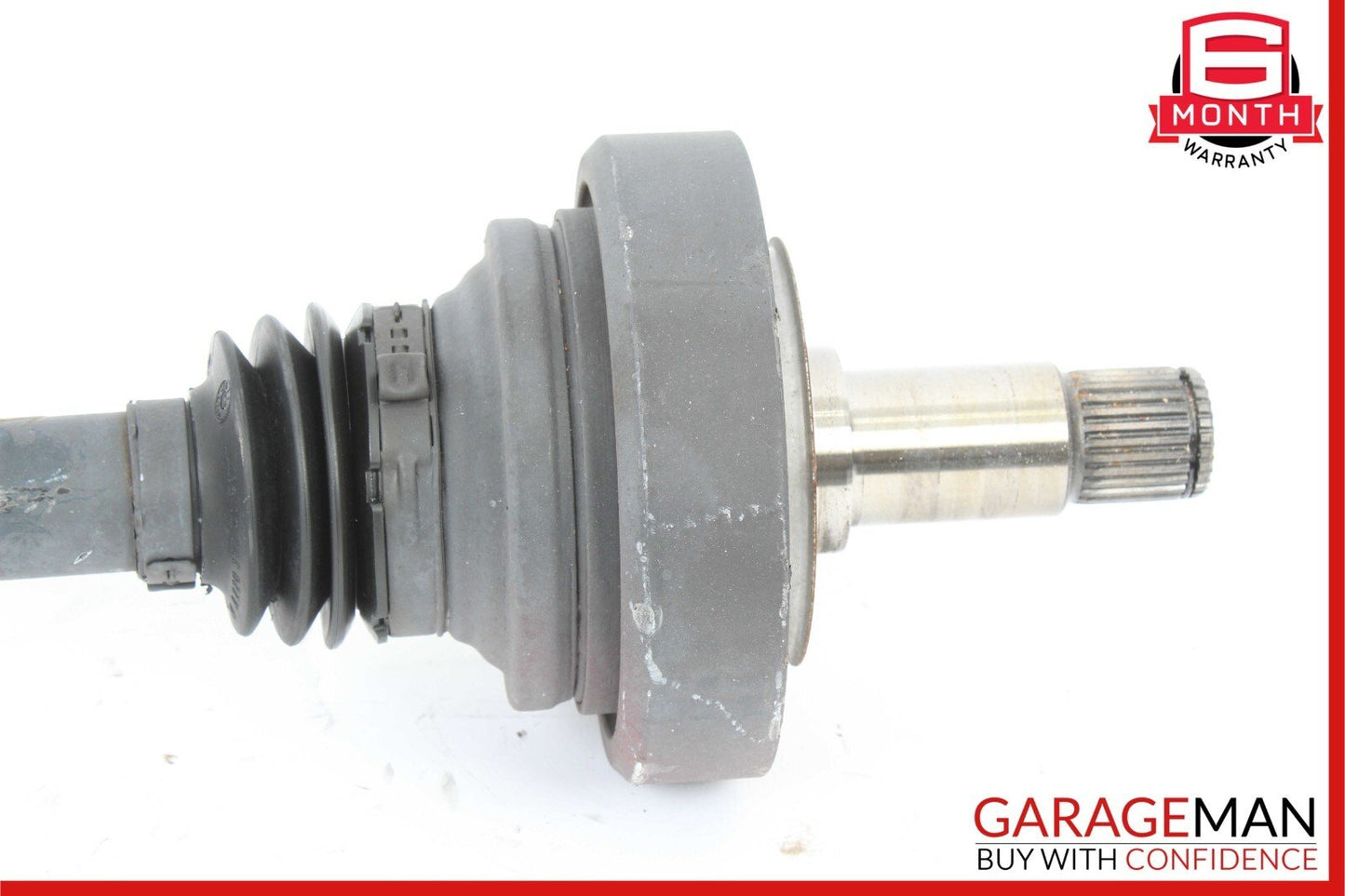 12-16 Mercedes R172 SLK350 SLK55 AMG Rear Left / Right Axle CV Half Shaft OEM