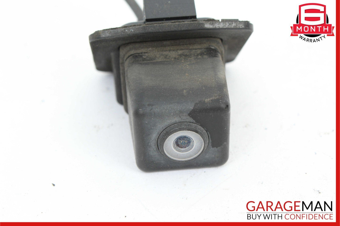 10-13 Mercedes W212 E350 E550 CLS550 Parking Rear View Backup Back Up Camera OEM