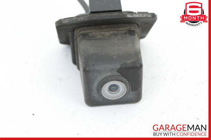 10-13 Mercedes W212 E350 E550 CLS550 Parking Rear View Backup Back Up Camera OEM
