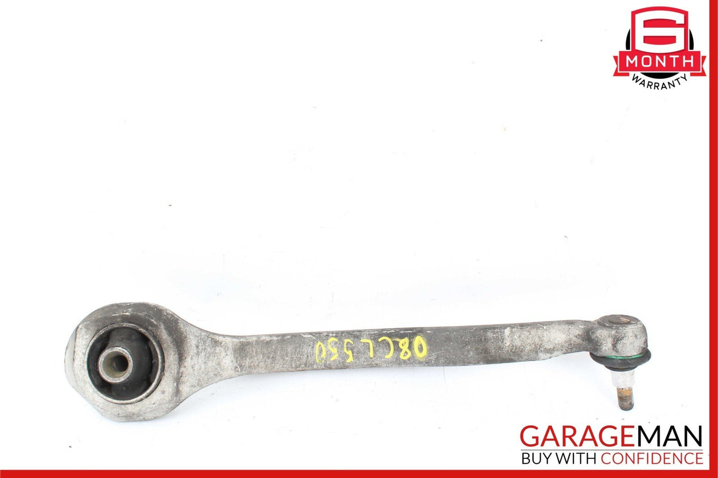 07-14 Mercedes W221 S550 CL550 S600 Front Right Side Lower Control Arm RWD