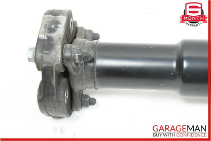 14-18 Maserati Quattroporte Rear Propeller Drive Axle Shaft Driveshaft Assembly